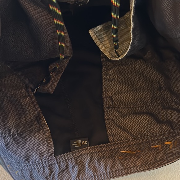 O'neill Hybrid Shorts (32) - Picture 9 of 9